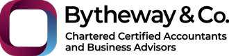 Bytheway & Co Accountants Ltd logo